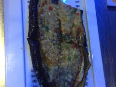 -很久以前羊肉串(大华三路店)