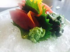 -滩万日本料理Nadaman(国贸大酒店)