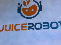 -JuiceRobot·手工意大利面&汉堡精酿(珠江新城店)