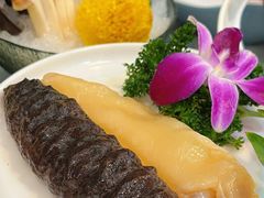 -喜聚薈·花膠雞海鮮火鍋(越秀店)