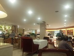 -上海建国宾馆-葵园餐厅