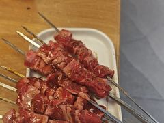 -正丰源大缸烧烤(人民路店)