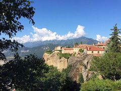 -梅黛奥拉修道院