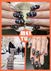 糖果指甲造型-光SPA科技美肤