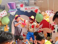 -HERRE·FARM 赫尔露营农场·团建聚会包场