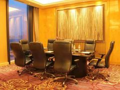 -长沙富力万达文华酒店