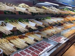 -来涮蜀鲜货火锅串串香(菜市口店)