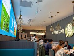 -半天妖烤鱼(西直门凯德mall店)
