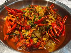 -靓虾二哥长沙地标小龙虾(五一广场店)