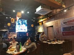 -随缘小馆(红岭路店)