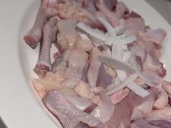 -百年果林椰子鸡(中洲店)
