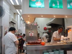 -金凤茶餐厅(湾仔店)