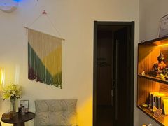 -布梵·台式热敷古法按摩Massage·Spa(品尊国际店)