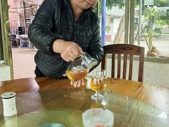 -农家小院土菜馆(斩坑桥店)