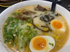 -禾绿回转寿司(万柳华联店)