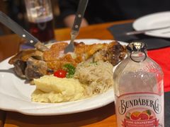 -申德勒加油站餐厅(三里屯北小街店)