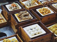 -琼菜王(南海店)