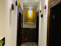 -舒心阁养生堂采耳(中山北路店)