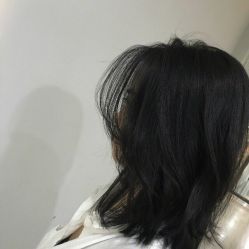 -3AM HAIR SALON染发接发