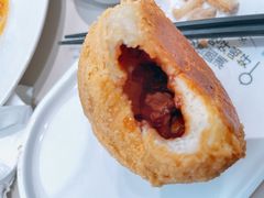 -蔡澜点心·粤菜(丽泽天街店)