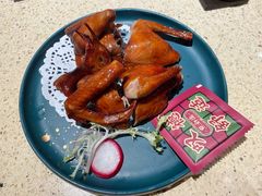 乳鸽-点都德(长泰广场店)