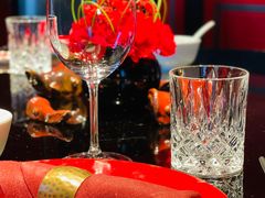 -上海苏宁宝丽嘉酒店·嘉府壹号中餐厅