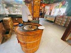 -曹家大院(通州店)