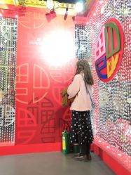 -HG美发设计沙龙