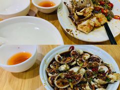 -长平老姿娘夜粥(平东一街店)