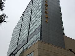-咖啡CHA自助餐厅(香格里拉饭店)