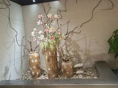 -永青泉汗蒸广场(大运河博物馆店)