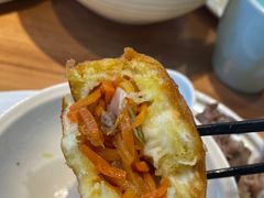 -品回味清真西北楼(宁波首店)