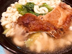 -华嫂冰室(尖沙咀店)