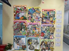 -东方童画儿童创意美术(十里堡体验馆)