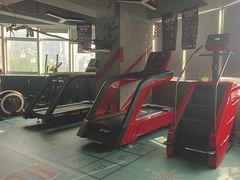 -KingBull私教健身&格斗订制(龙井商业中心店)