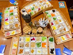 -香麒园·过桥米线·南湖雅宴
