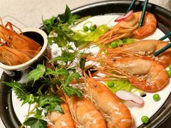 熟醉大虾-忆家名门·上海菜(徐家汇店)