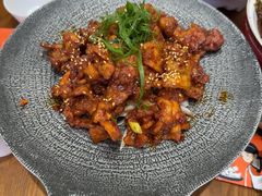 -英兰朝族饭店(河南桥头店)