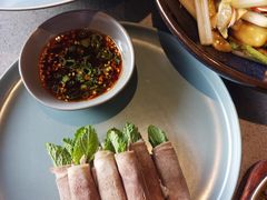 -半山腰·云南菜(侨福芳草地店)