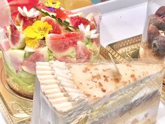 -卷心卷意·轻甜蛋糕(新光天地店)