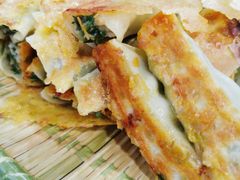 -锅贴王海鲜小馆