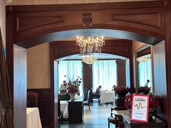 -老洋房花园饭店(绍兴路店)