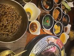 -三代烤肉(保利广场店)