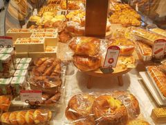 -罗森尼娜(德思勤店)