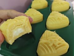 -泸溪河桃酥(西直门凯德店)