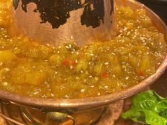 铜锅洋芋鸡-觅山云南菜(泊富ICITY店)