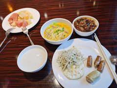 -北京上地智选假日酒店