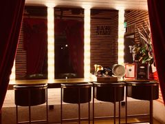 -林肯爵士乐上海中心 Jazz at Lincoln Center Shanghai