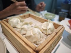 -珊海荟海鲜楼·天津菜·海肠捞饭·皮皮虾锅贴王(佛罗伦萨店)
