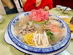 -老雒阳面馆·水席(高新区店)